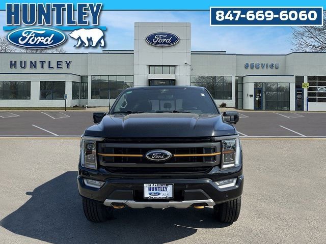 Used 2023 Ford F150 Tremor w/ Equipment Group 402A High image 3