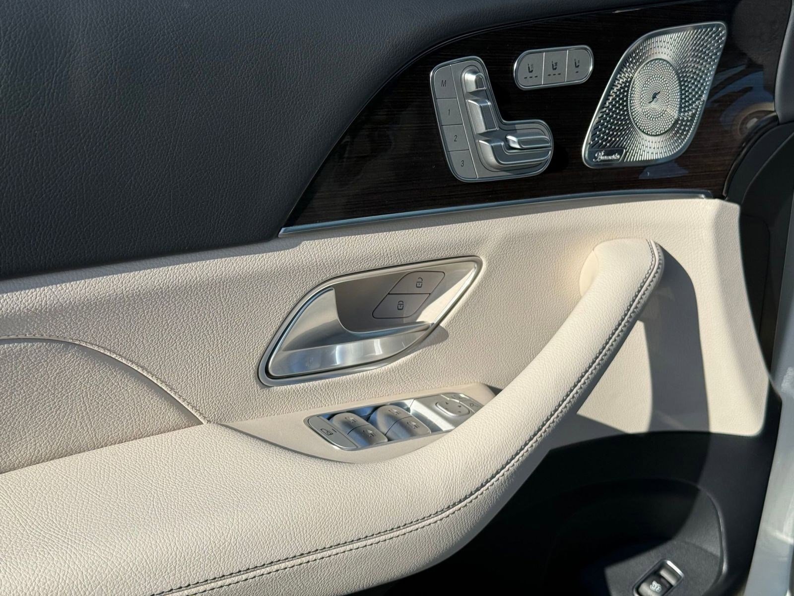 New 2026 Mercedes-Benz GLE 450 4MATIC image 14