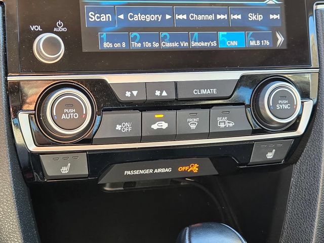Used 2019 Honda Civic EX-L image 20