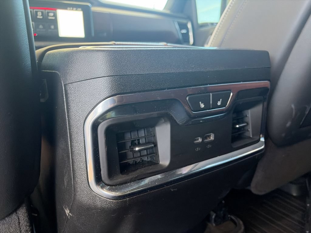 Used 2024 GMC Sierra 2500 Denali Ultimate AWD/4WD image 26