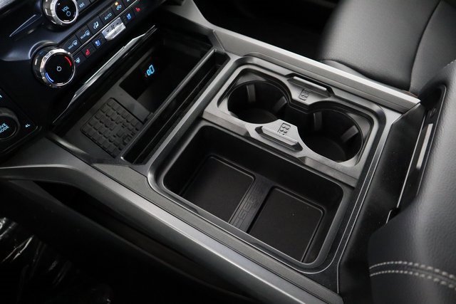 New 2026 Ford F350 Lariat w/ Lariat Ultimate Package image 48