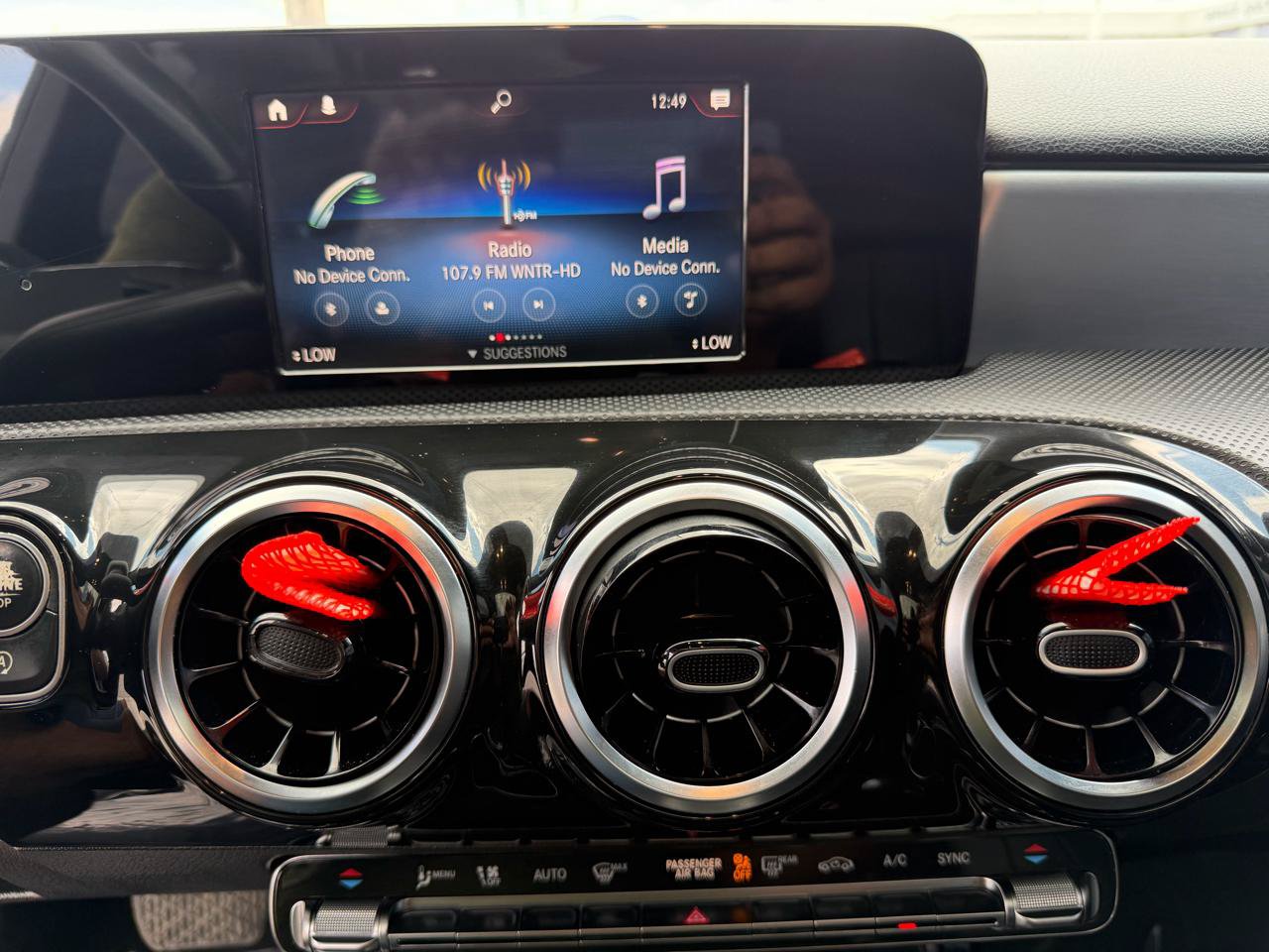 Used 2019 Mercedes-Benz A 220 4MATIC image 30