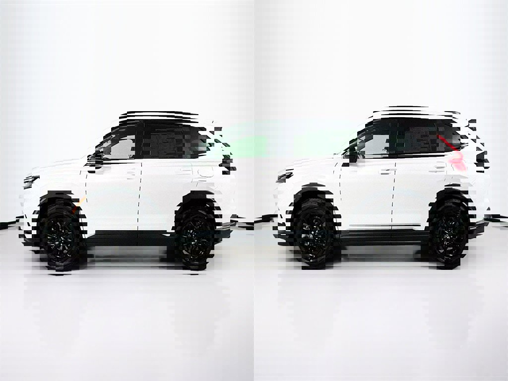 New 2026 Honda CR-V Sport-L image 7