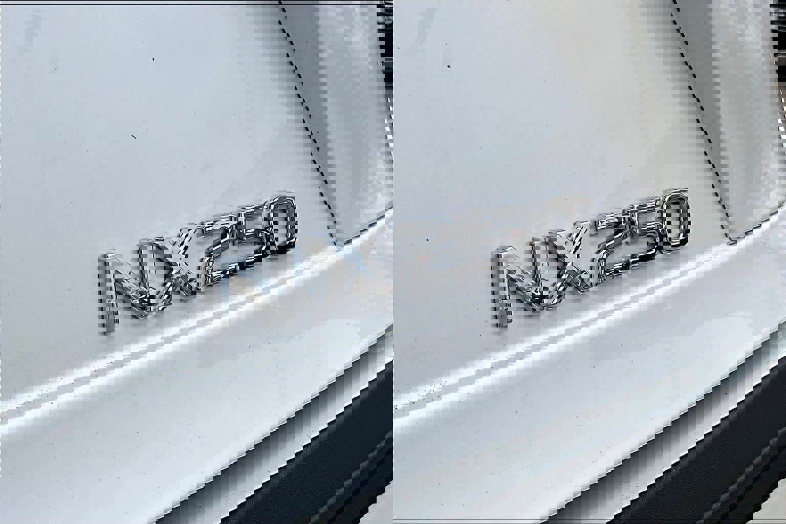 Used 2025 Lexus NX 250 FWD w/ Accessory Package (Z2) image 28