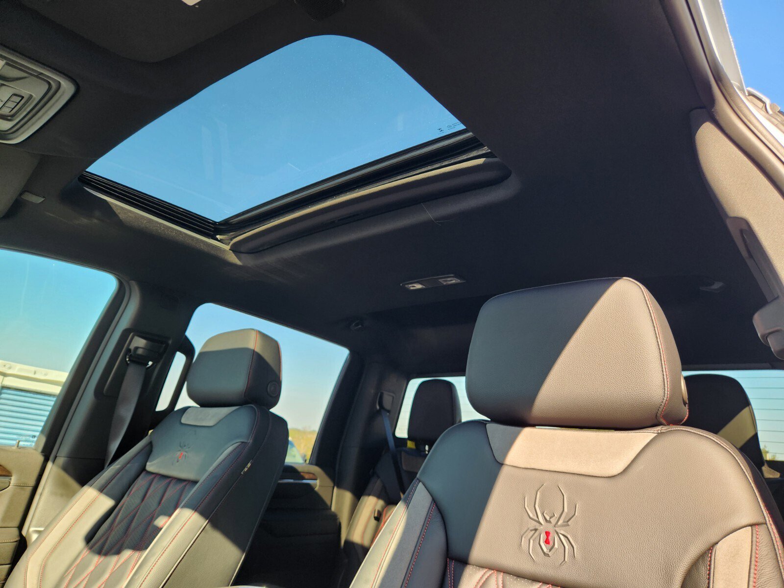 New 2026 Chevrolet Silverado 3500 High Country w/ High Country Premium Package image 15