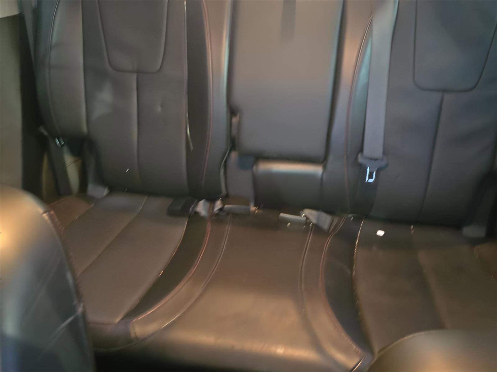 Used 2015 GMC Terrain SLT image 17