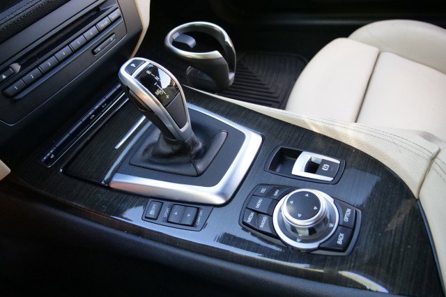 Used 2016 BMW Z4 sDrive35i image 13