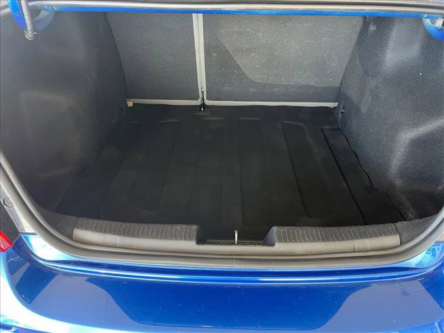 Used 2017 Chevrolet Sonic LS image 19