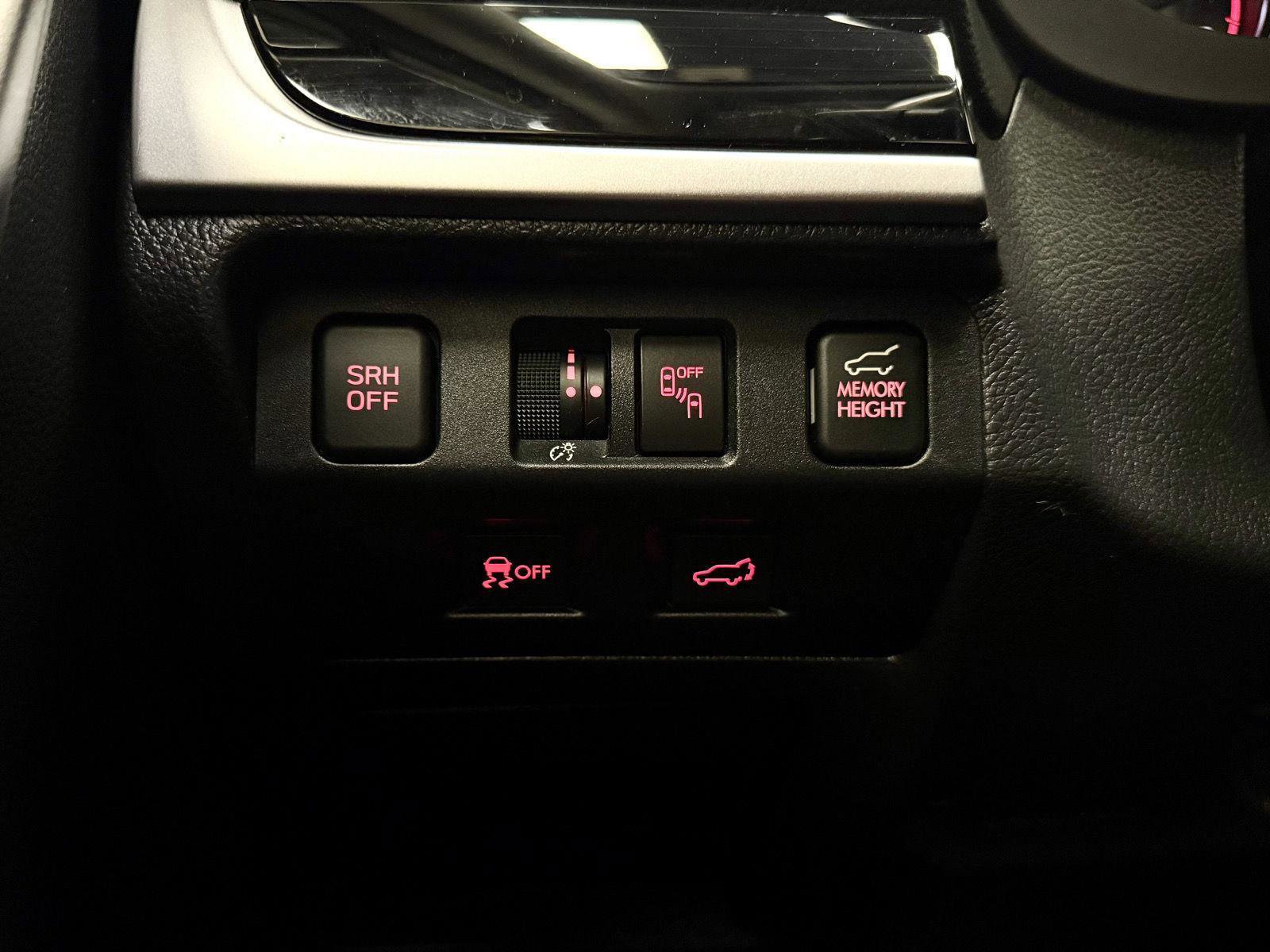 Used 2017 Subaru Forester 2.5i Touring image 17