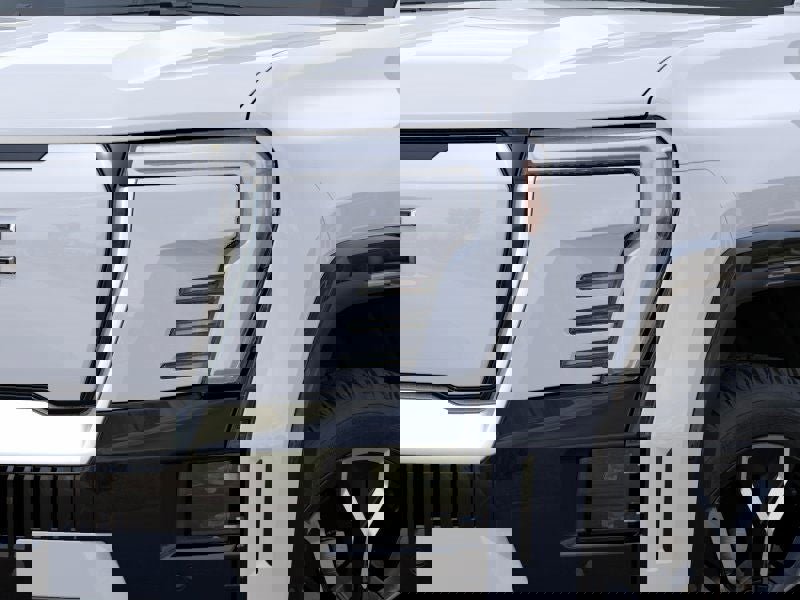 New 2025 GMC Sierra EV Denali image 10