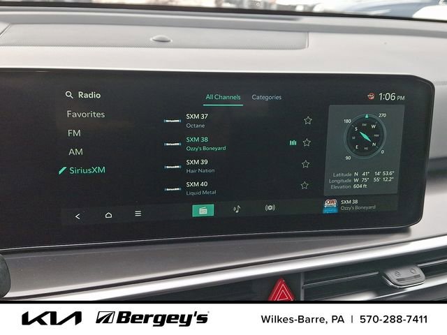 New 2026 Kia Sorento S AWD/4WD image 14