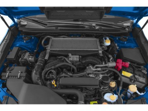 New 2026 Subaru WRX Limited AWD/4WD image 14