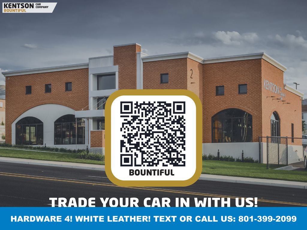 Used 2023 Tesla Model Y Long Range AWD/4WD image 8