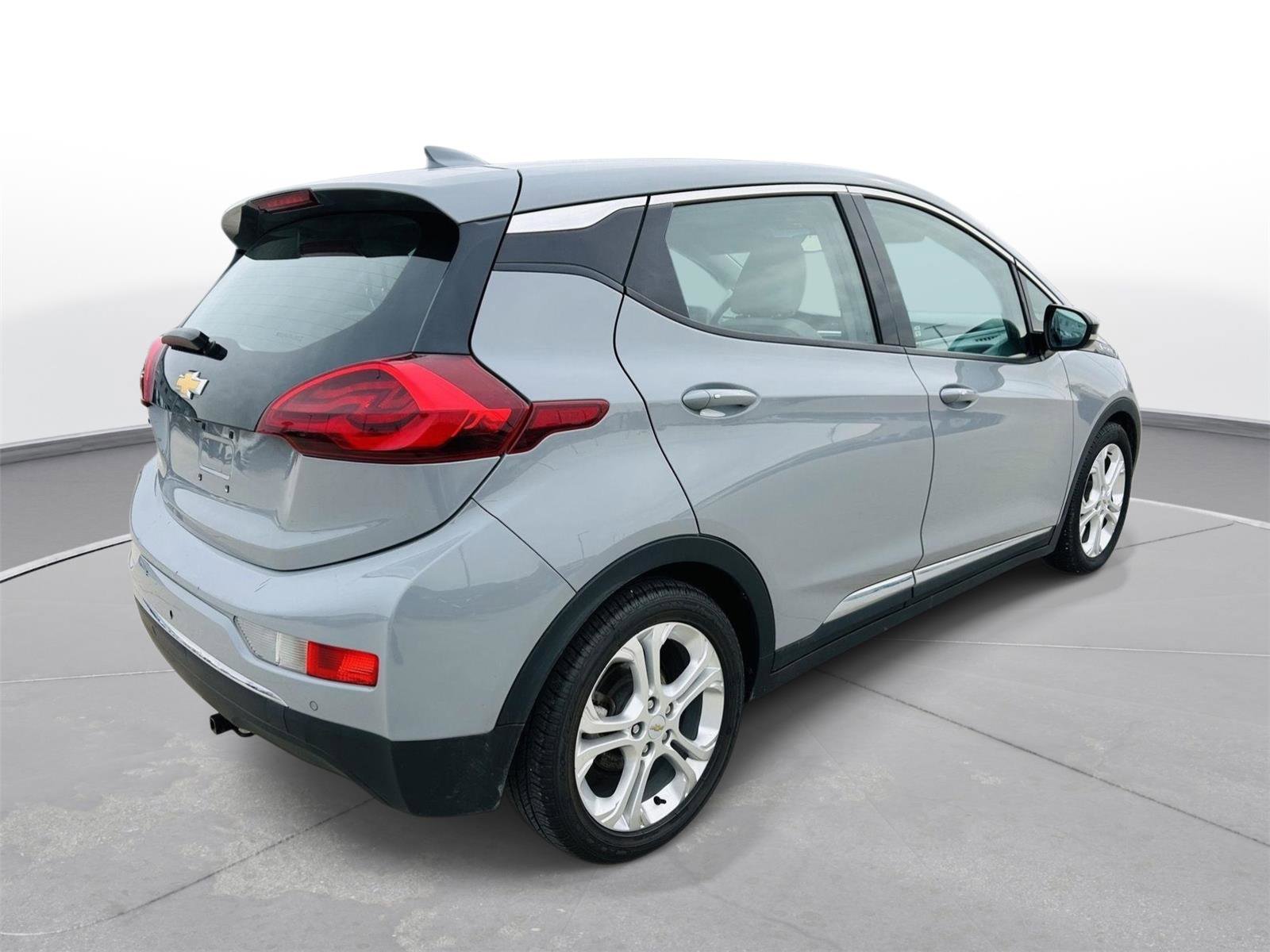 Used 2019 Chevrolet Bolt LT image 35