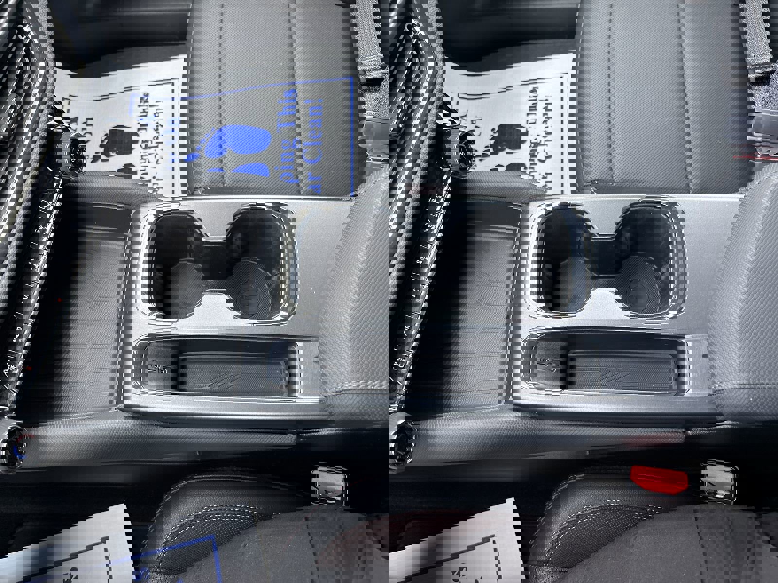 Used 2024 Chevrolet Equinox EV RS image 23