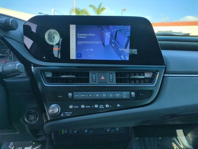 Used 2024 Lexus ES 350 w/ Premium Package image 22
