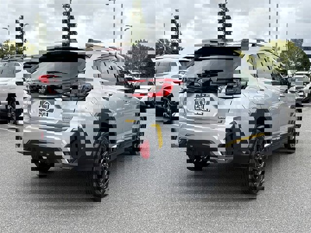 Certified 2025 Subaru Crosstrek 2.5i Sport w/ Popular Package #3A image 3