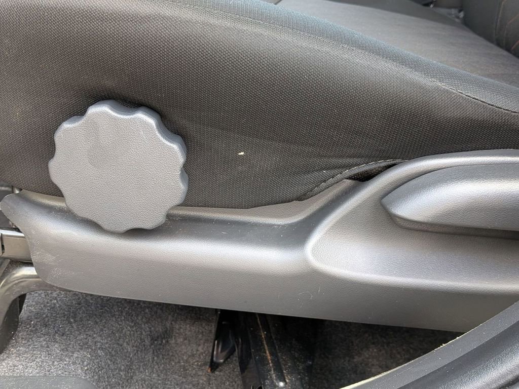 Used 2024 Mitsubishi Mirage ES FWD image 13