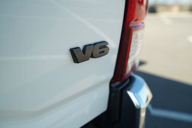 Used 2020 Toyota Tacoma SR5 image 38