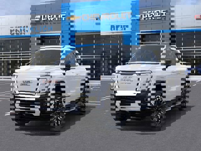 New 2026 GMC Sierra EV Denali image 6