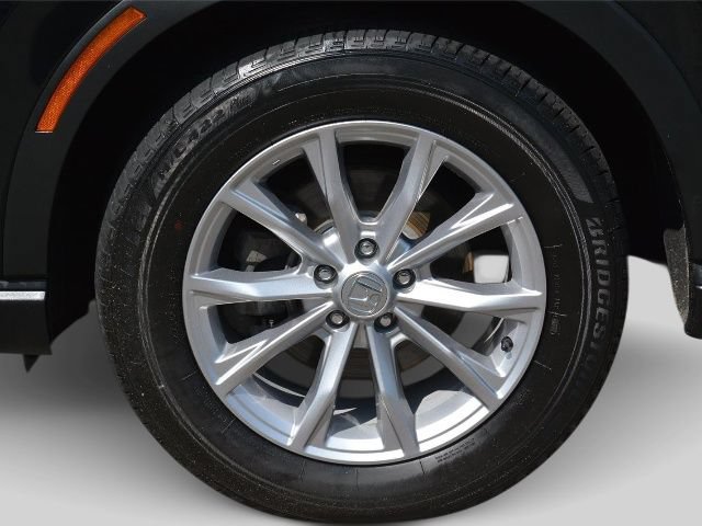 Certified 2023 Honda CR-V EX-L image 31