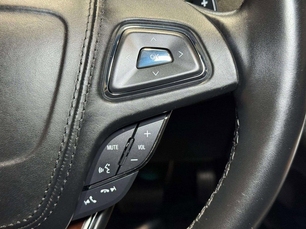 Certified 2020 Lincoln MKZ Reserve w/ Elements Package image 12