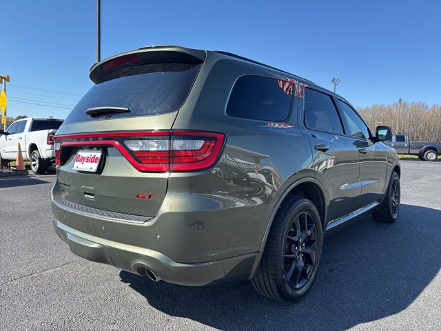 Used 2026 Dodge Durango GT image 11