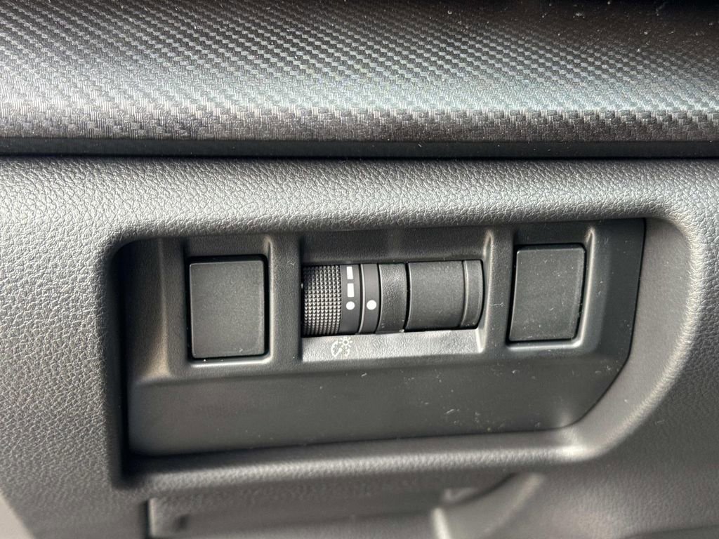 New 2026 Subaru Crosstrek 2.0i Premium image 14