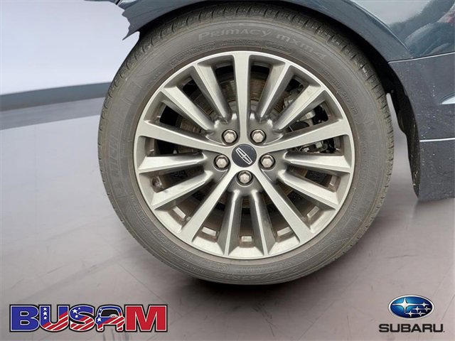 Used 2020 Lincoln MKZ Standard w/ Convenience Package image 7