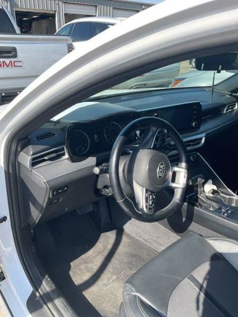 Used 2021 Kia K5 GT-Line w/ GT-Line FWD Premium Package image 12