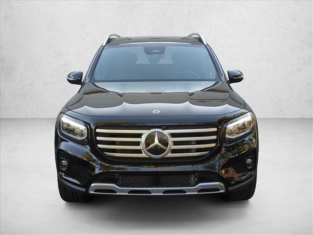 Certified 2026 Mercedes-Benz GLB 250 image 5