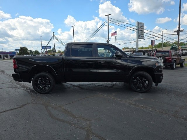 New 2026 RAM 1500 Laramie image 10