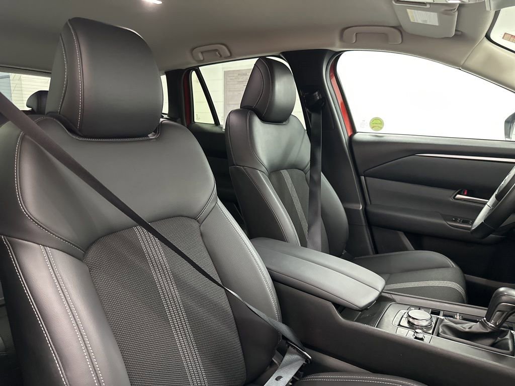 Certified 2025 MAZDA CX-50 AWD 2.5 S w/ Preferred Package image 23