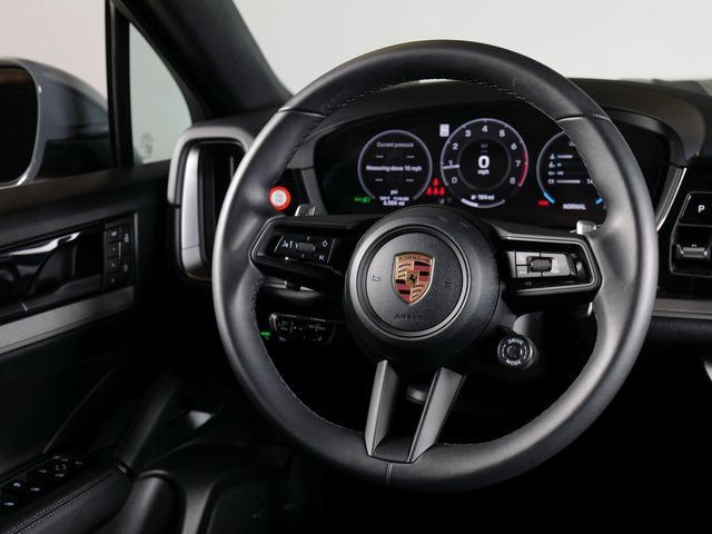 Certified 2026 Porsche Cayenne Coupe AWD/4WD image 15