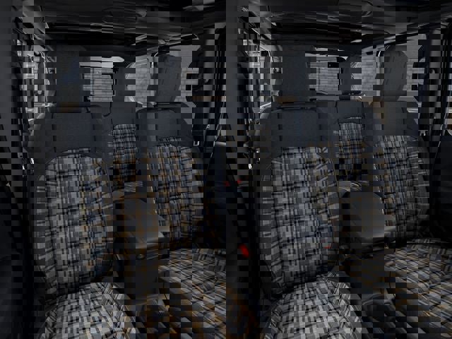 New 2026 Jeep Wrangler Unlimited Sport image 16