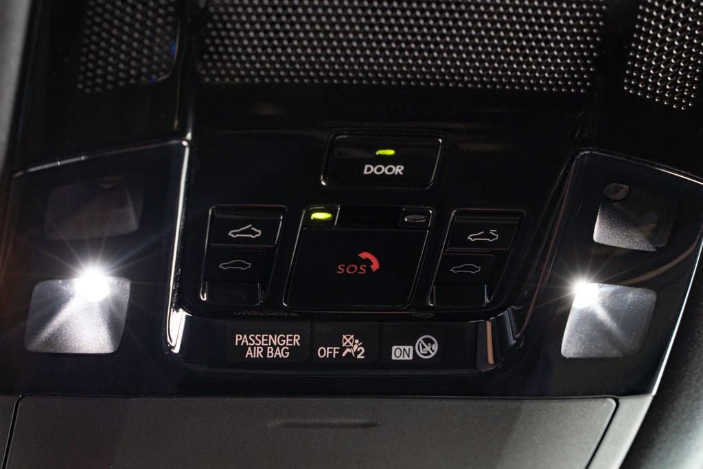 New 2026 Lexus RX 350 Premium Plus FWD image 30