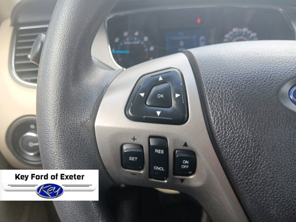 Used 2016 Ford Taurus SE image 28