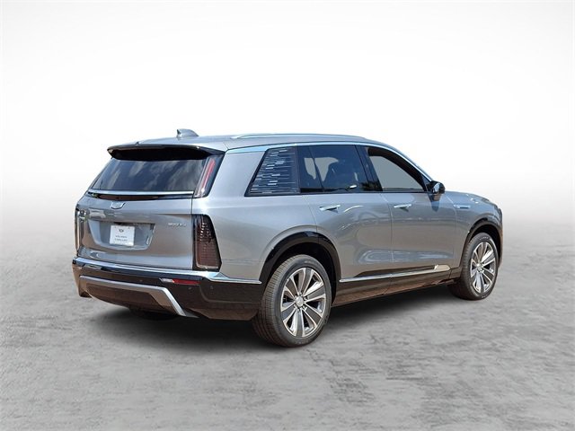 New 2026 Cadillac Vistiq Luxury image 3