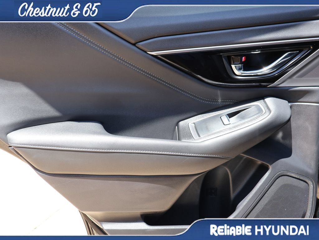 Used 2023 Subaru Outback Limited AWD/4WD image 18
