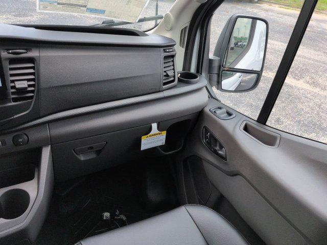 New 2026 Ford Transit 350 148 High Roof Extended RWD image 18
