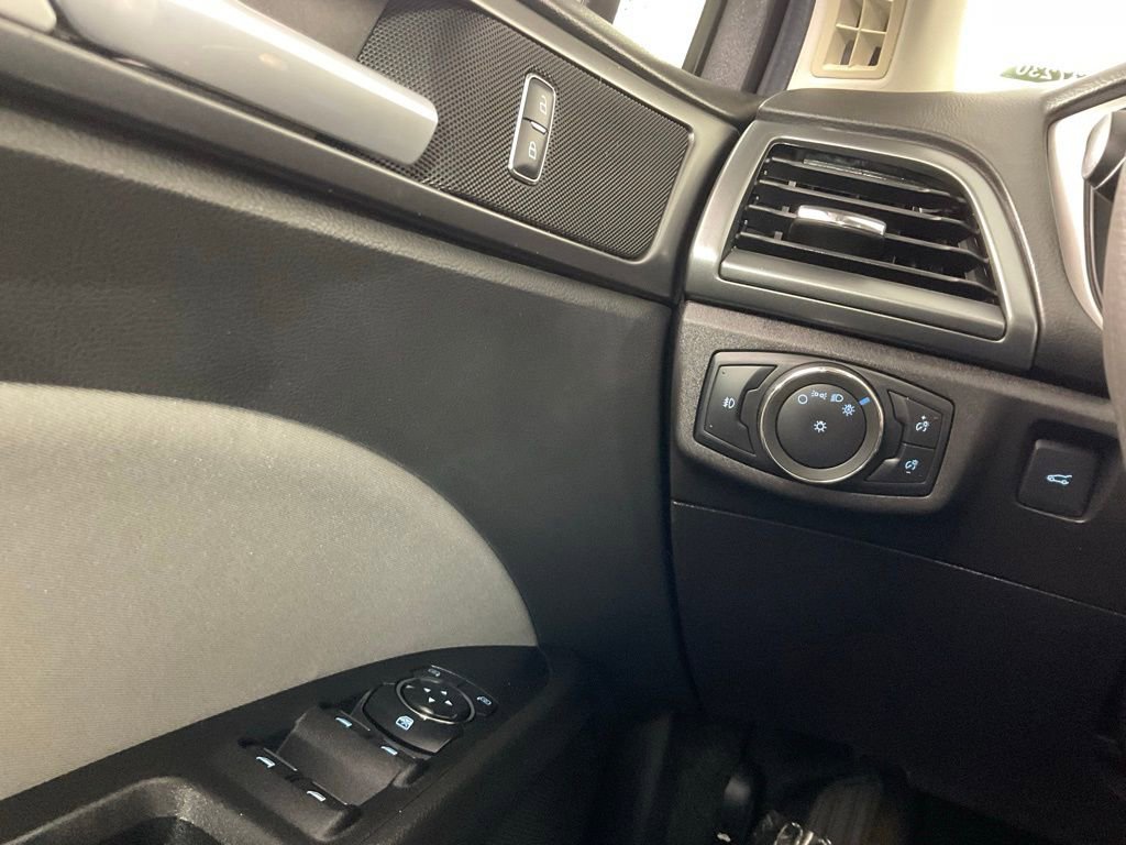 Used 2016 Ford Fusion S w/ Equipment Group 101A image 19