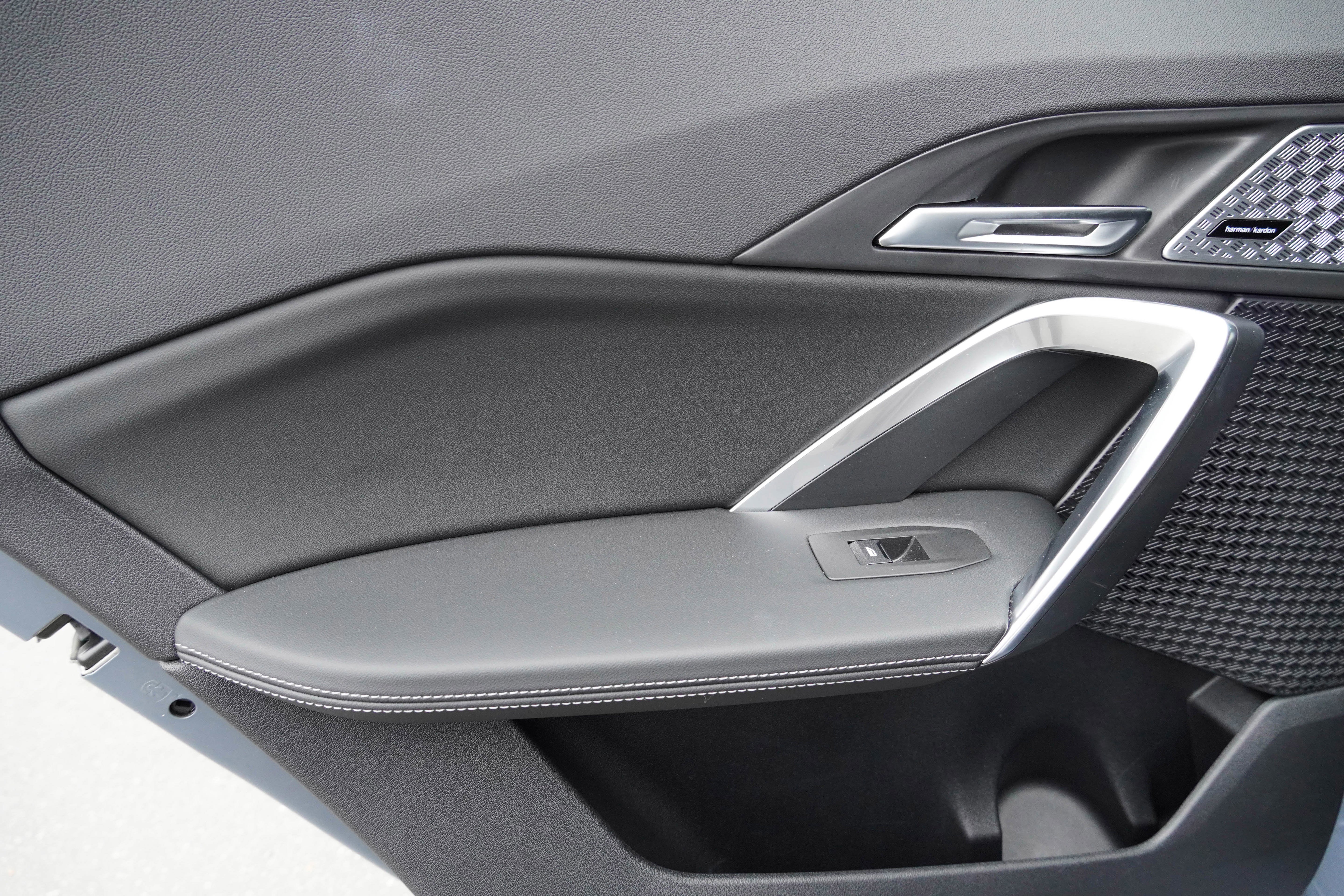 Certified 2025 BMW X2 M35i image 32