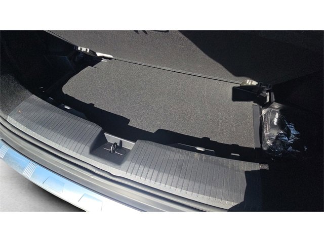 Used 2021 Nissan Rogue SL image 34