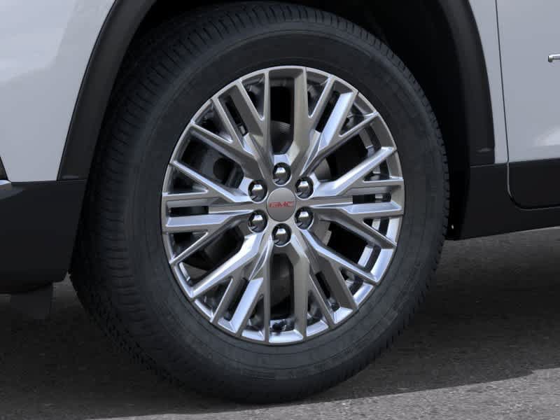 New 2026 GMC Acadia Elevation w/ Elevation Premium Package AWD/4WD image 9