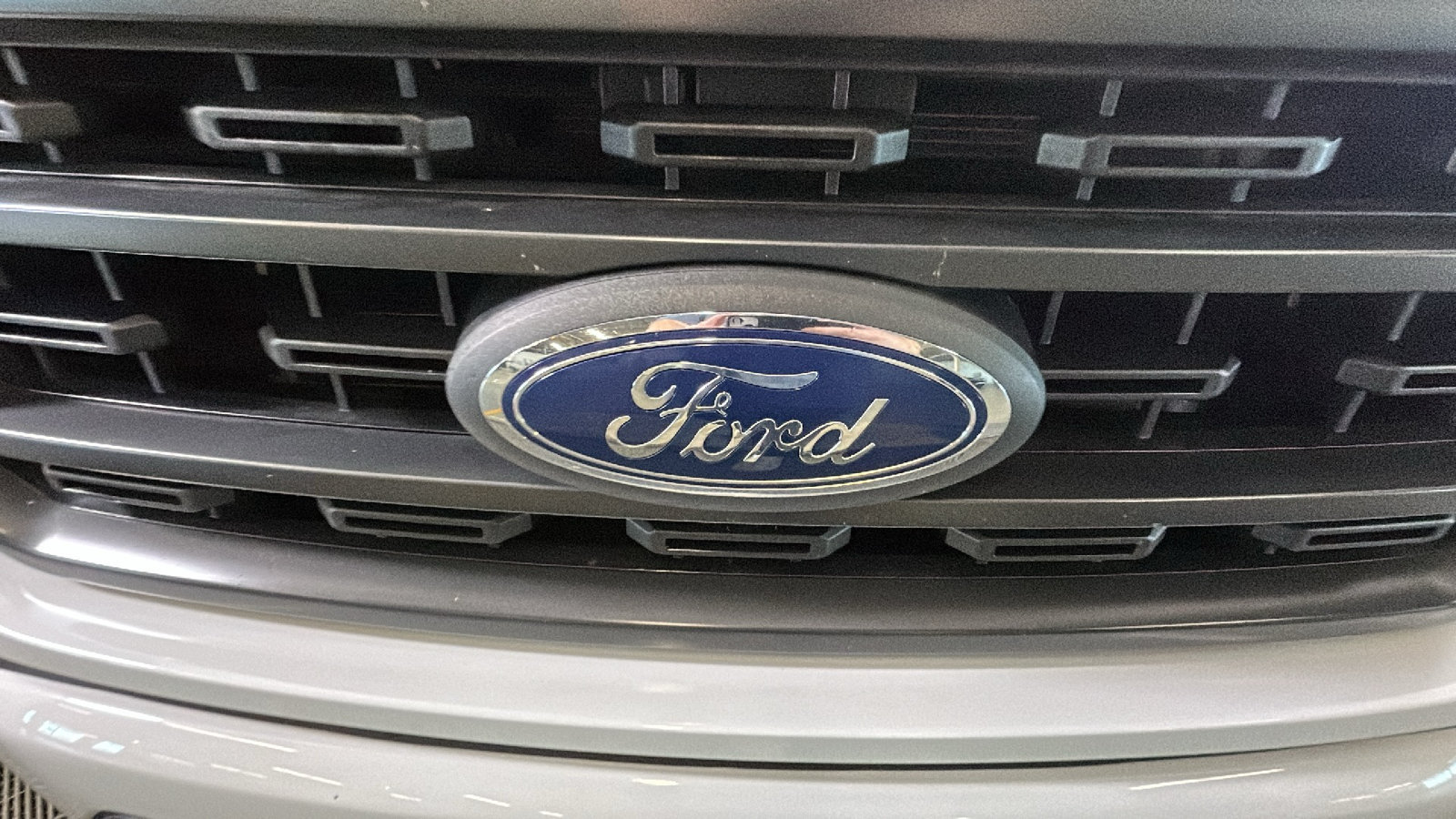 Used 2022 Ford F150 XLT w/ Equipment Group 302A High AWD/4WD image 10