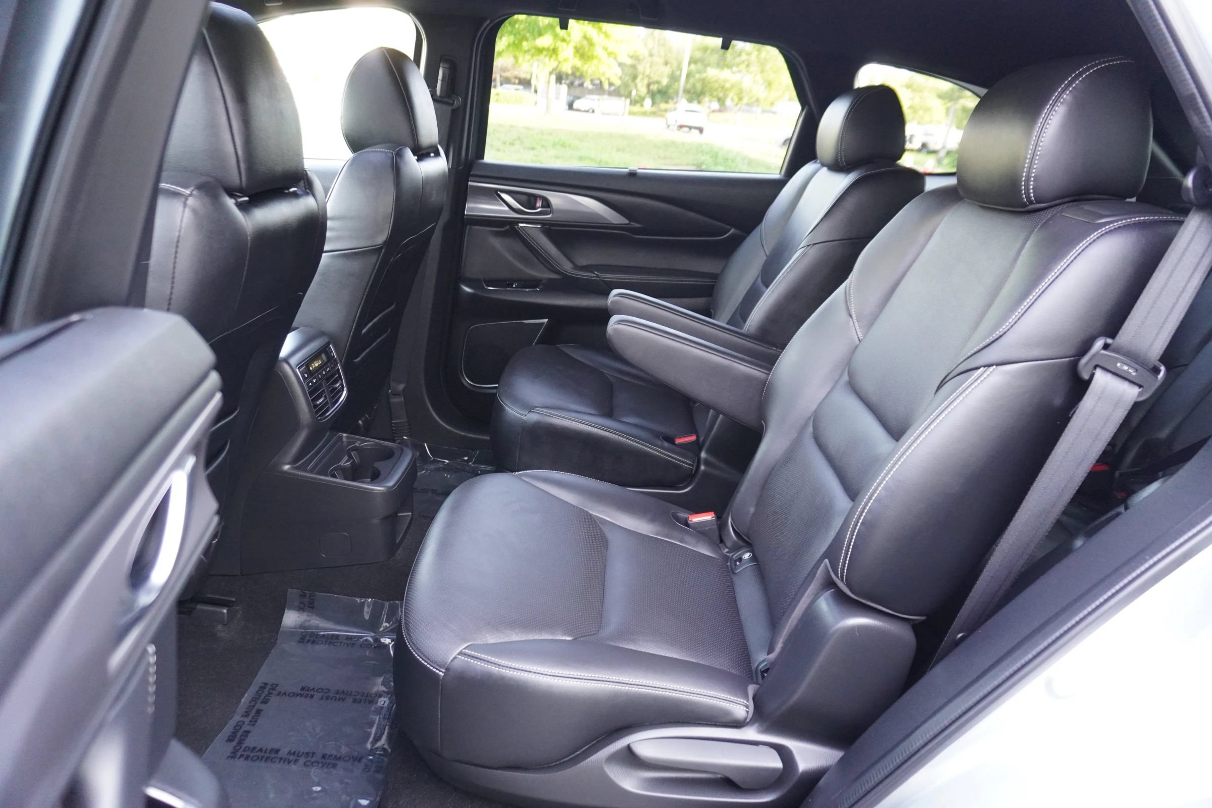 Used 2020 MAZDA CX-9 Grand Touring FWD image 10
