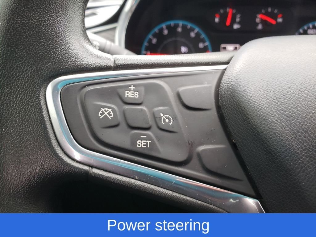 Used 2016 Chevrolet Malibu LT image 14