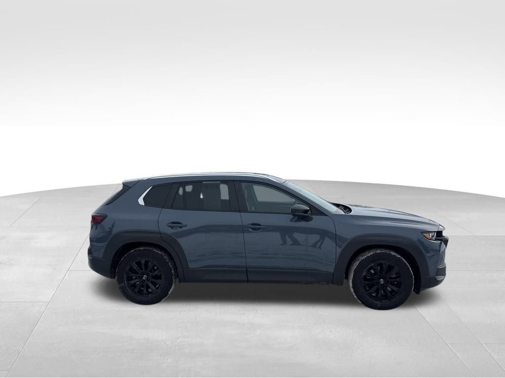 Certified 2023 MAZDA CX-50 2.5 S w/ Preferred Plus Pkg image 5