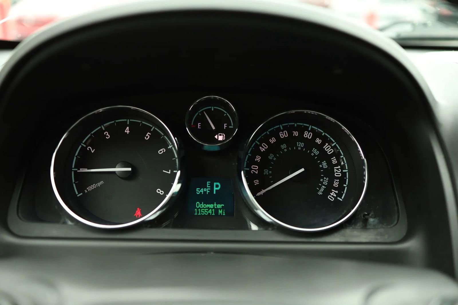 Used 2013 Chevrolet Captiva Sport LT FWD image 23