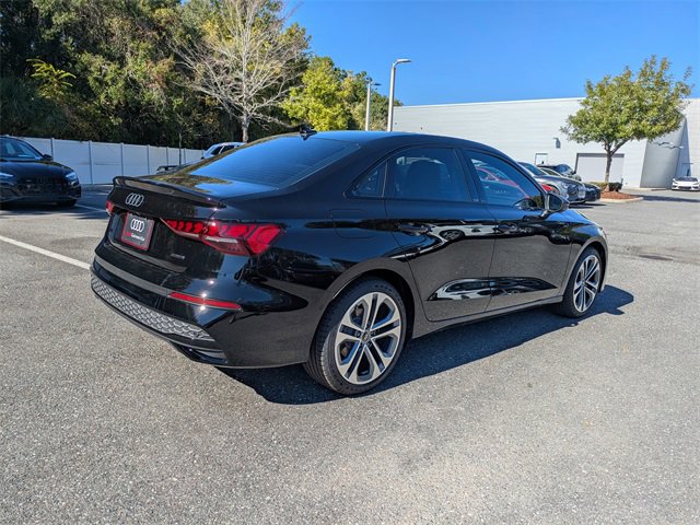 New 2026 Audi A3 2.0T Premium Plus image 2